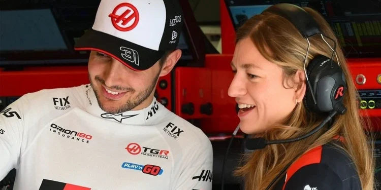 Schmitz y Mueller tendrán rincón especial en GP de Australia