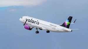 El regreso de Volaris a Tamaulipas