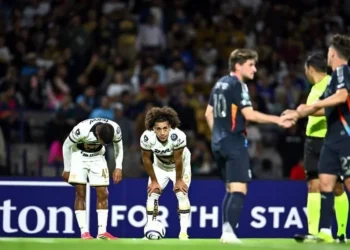 Pumas vence al San Diego pero se queda corto y es eliminado