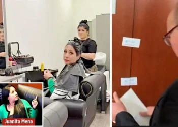 Cortes, peinados, shampoo y tintes ¡en Senado!