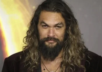 Protagonizará Momoa adaptación del videojuego ‘Helldivers’