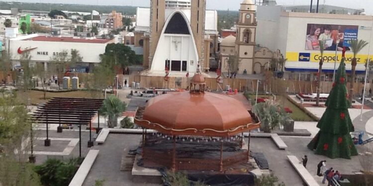 Reynosa avanza en inversión y empleo; destacan estabilidad laboral en la región