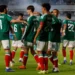 México venció el miedo y goleó a Islandia