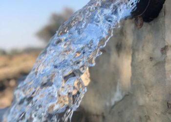Tamaulipas busca soluciones a la sequía en foro estatal del agua