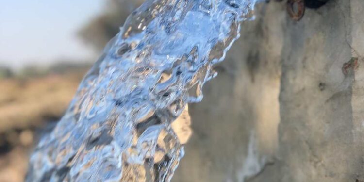 Tamaulipas busca soluciones a la sequía en foro estatal del agua