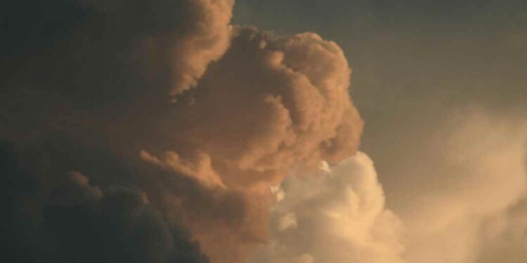 Tamaulipas analiza bombardeo de nubes para combatir la sequía