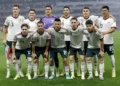 Se afianzan elementos en México rumbo al Mundial