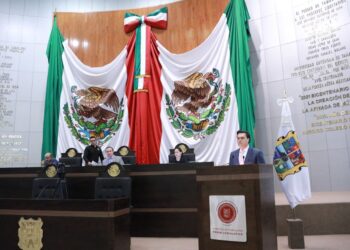 Impulsa HPH actualizar ley de Desarrollo Social en Tamaulipas.