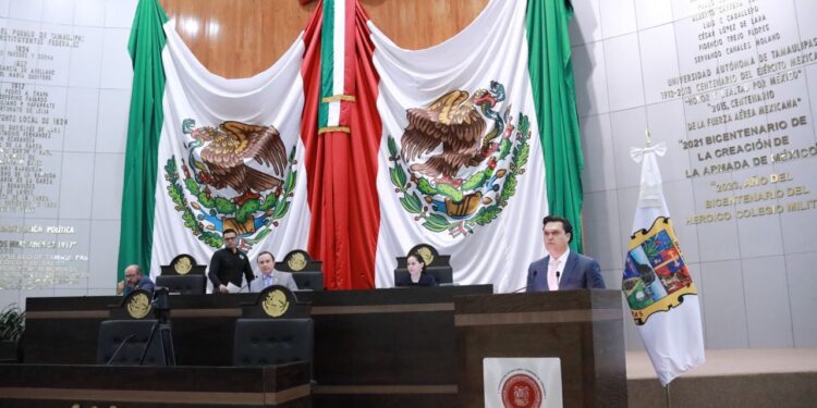 Impulsa HPH actualizar ley de Desarrollo Social en Tamaulipas.