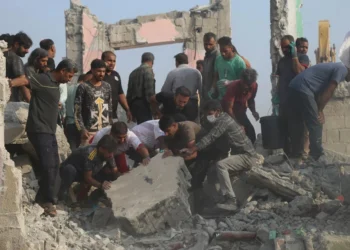 Otra investigación apunta a que fue EU quien atacó una escuela iraní y mató a 165 personas