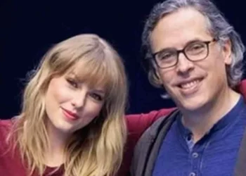 El mexicano favorito de Taylor Swift: Rodrigo Prieto