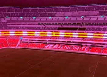 Aprueban sonido y video en el Estadio CDMX