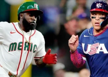 México y Estados Unidos protagonizan duelo de invictos