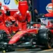 Ferrari quiere dar la sorpresa en China