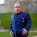 Recibe el actor Warwick Davis la Orden del Imperio Británico