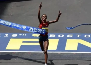 Suspende Kenia a 27 deportistas por dopaje