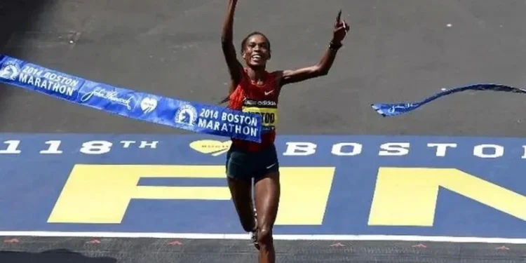 Suspende Kenia a 27 deportistas por dopaje