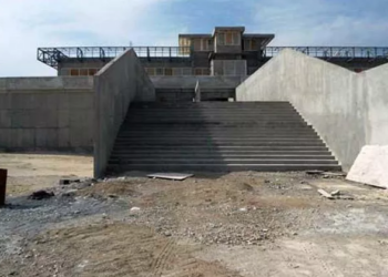 Avanza al 70% diseño de nuevo penal en Ciudad Victoria