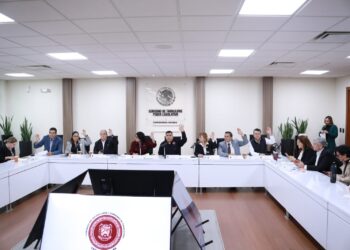 Dan luz verde en comisiones a nueva Junta Central Catastral