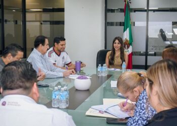 Avanzan preparativos para la Maestría en Tecnologías de la Información en la UTMatamoros