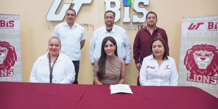 UTMatamoros Fortalece la Transparencia y Eficiencia en Sesión del COCODI