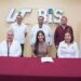 UTMatamoros Fortalece la Transparencia y Eficiencia en Sesión del COCODI