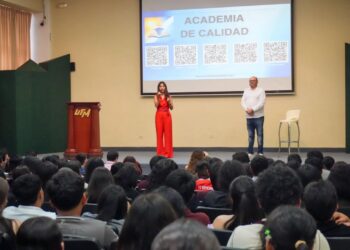 Fomenta UTMatamoros la salud emocional y el uso consciente del entorno digital en sus estudiantes