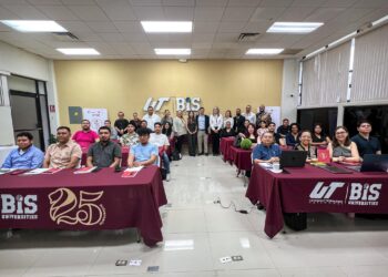 Hito Histórico en la UTMatamoros: Inicia de manera oficial la primera generación de Posgrado