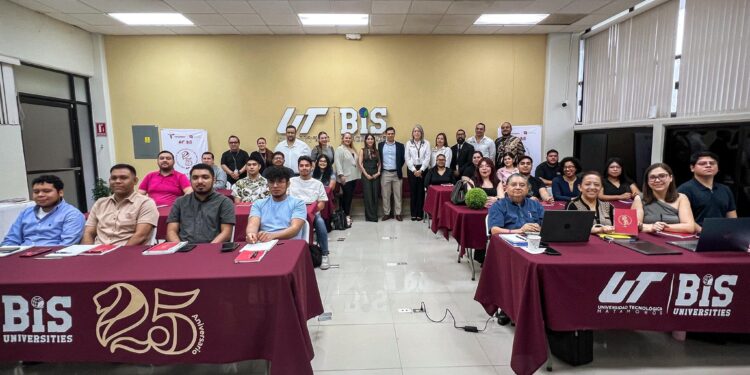 Hito Histórico en la UTMatamoros: Inicia de manera oficial la primera generación de Posgrado