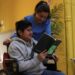 Fundación BBVA lanza convocatoria de beca de $4,800 pesos mensuales para universitarios con discapacidad