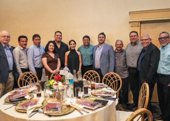 UTMatamoros rinde emotivo homenaje a su comunidad docente en el Día del Maestro