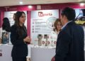 UTMatamoros impulsa la vinculación académica y el desarrollo económico en la Expo Proveedor Industrial 2026