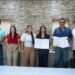 UTMatamoros firma convenio con DISER Computadoras para potenciar la innovación y el desarrollo tecnológico