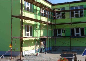 Escuelas dañadas en Reynosa recibirán importante apoyo de infraestructura