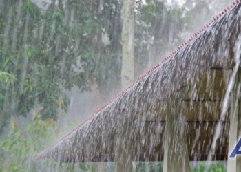 Reynosa enfrenta inundaciones tras intensa tormenta