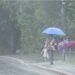 Persisten lluvias y altas temperaturas en gran parte de Tamaulipas