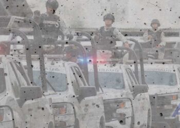 Continúan operativos especiales en Reynosa y Matamoros