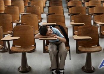 Alarmante caída de alumnos en escuelas de Tamaulipas