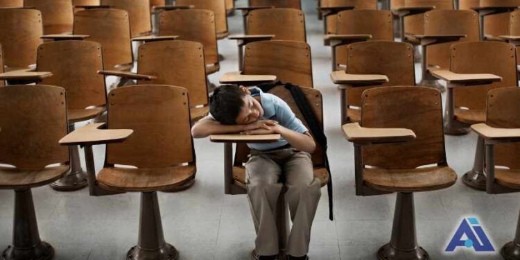 Alarmante caída de alumnos en escuelas de Tamaulipas