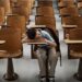 Alarmante caída de alumnos en escuelas de Tamaulipas