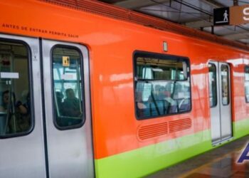 Continúan cierres y afectaciones en Línea 2 del Metro CDMX