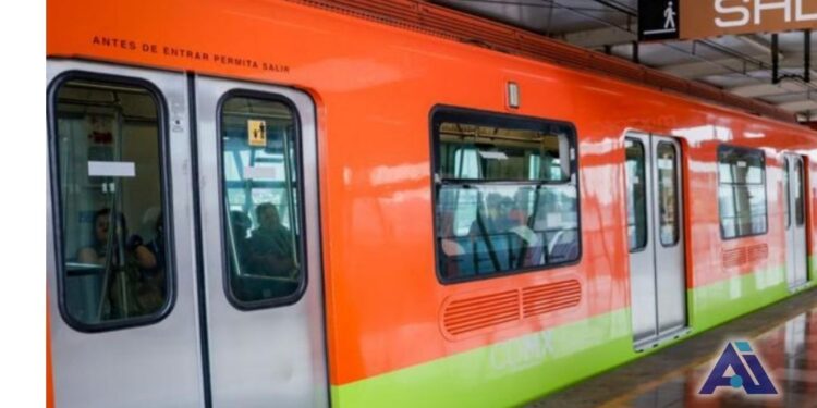 Continúan cierres y afectaciones en Línea 2 del Metro CDMX