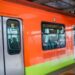 Continúan cierres y afectaciones en Línea 2 del Metro CDMX