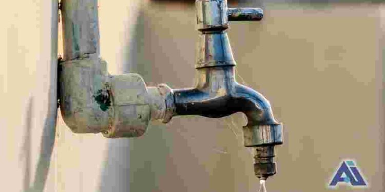 Persisten afectaciones en suministro de agua en Ciudad Victoria