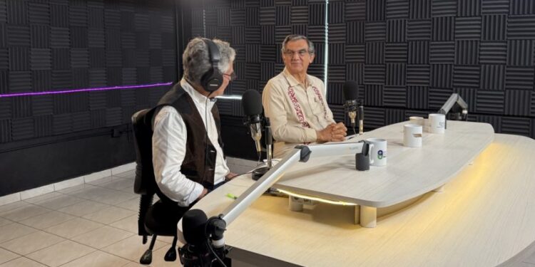 Tamaulipas se administra correctamente y con finanzas eficientes: Américo