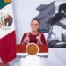 Reconoce Sheinbaum trabajo de Américo y anuncia nueva visita a Tamaulipas