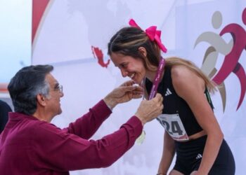 Impulso al deporte posiciona a Tamaulipas en medallero nacional y fortalece infraestructura: Américo