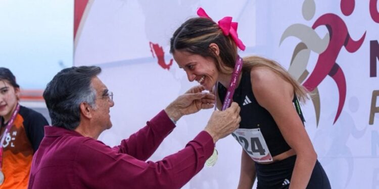 Impulso al deporte posiciona a Tamaulipas en medallero nacional y fortalece infraestructura: Américo