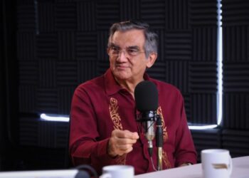 Resultados del gobierno humanista ya son una realidad en Tamaulipas: Américo Villarreal