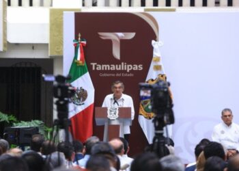Impulsa Tamaulipas liderazgo energético con más inversiones y proyectos estratégicos: Américo